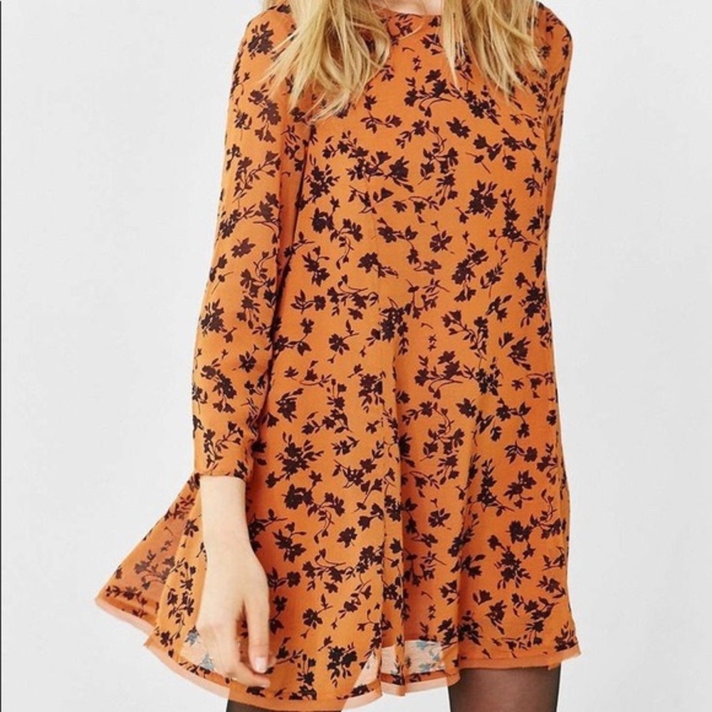 URBAN OUTFITTERS DRESS